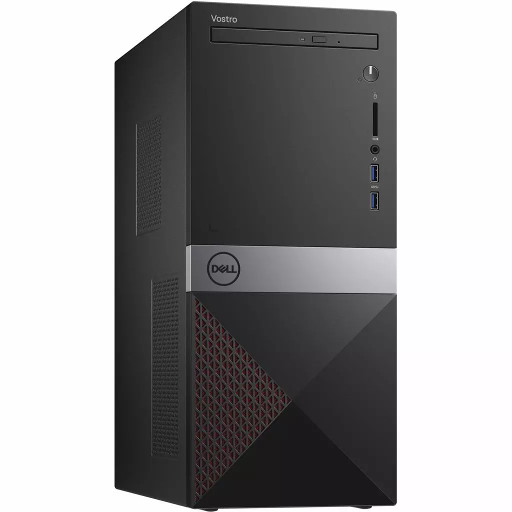 Компьютер Dell Vostro 3671 MT / i5-9400 (N112VD3671BTPEDB03_UBU) - 2 Компьютер Dell Vostro 3671 MT / i5-9400 (N112VD3671BTPEDB03_UBU) - 2