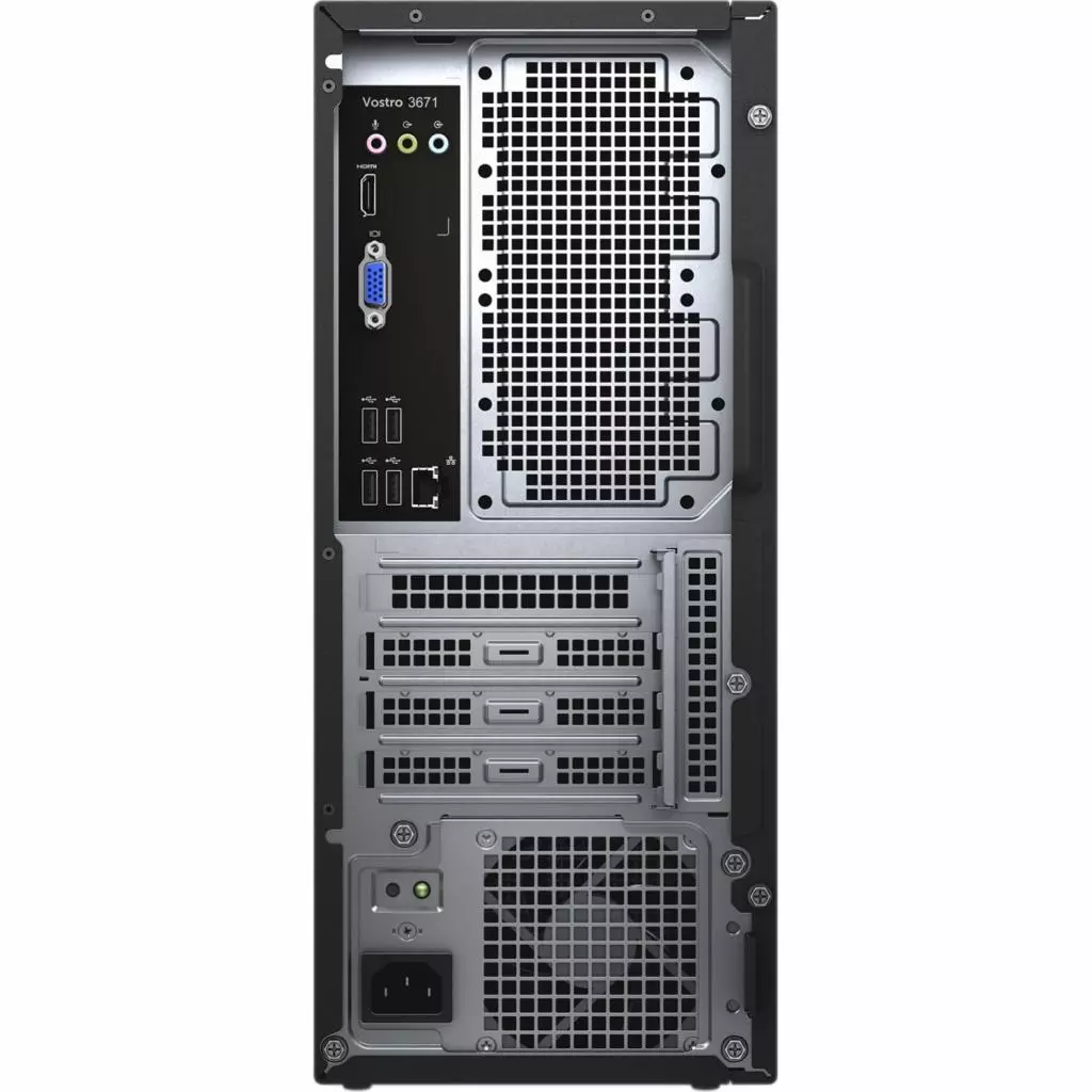 Компьютер Dell Vostro 3671 MT / i5-9400 (N112VD3671BTPEDB03_UBU) - 3 Компьютер Dell Vostro 3671 MT / i5-9400 (N112VD3671BTPEDB03_UBU) - 3