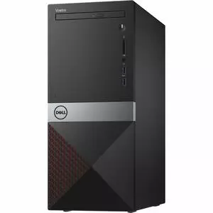 Компьютер Dell Vostro 3671 MT / i5-9400 (N112VD3671BTPEDB03_UBU)
