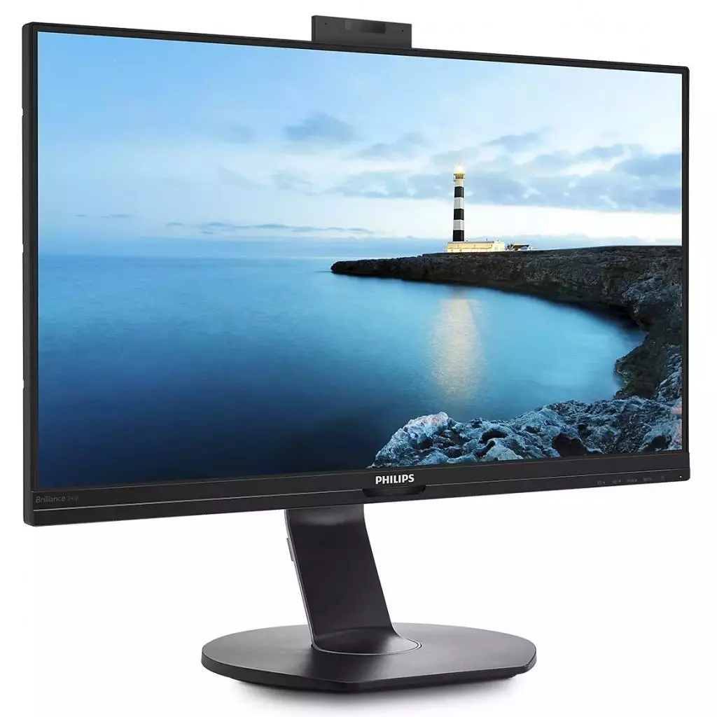 Монитор Philips 241B7QUBHEB/00 - 1 Монитор Philips 241B7QUBHEB/00 - 1