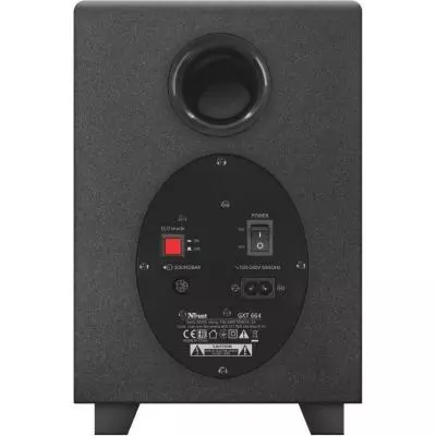 Акустическая система Trust GXT 664 Unca soundbar (22403) - 3 Акустическая система Trust GXT 664 Unca soundbar (22403) - 3