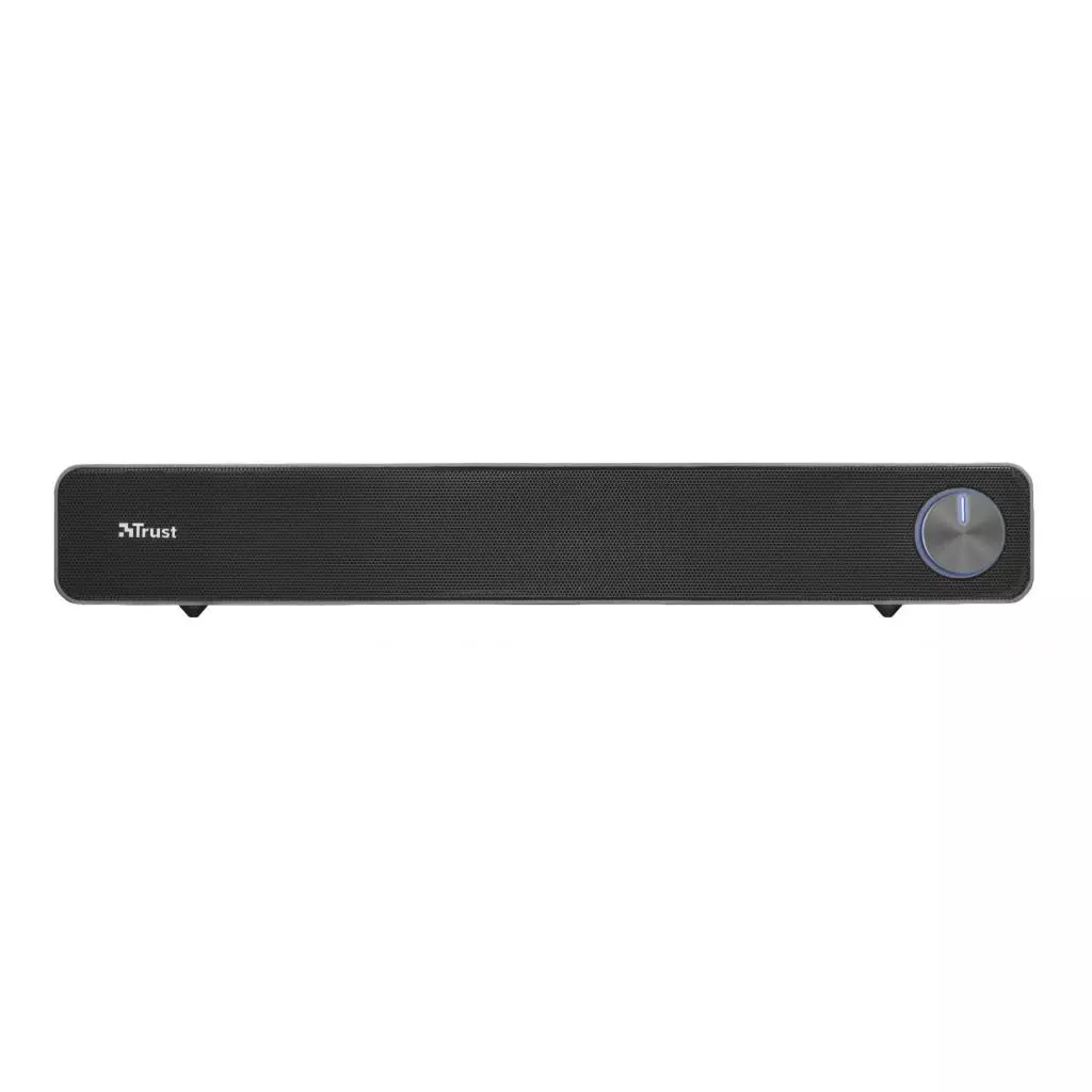 Акустическая система Trust Arys PC Soundbar (22946) - 1