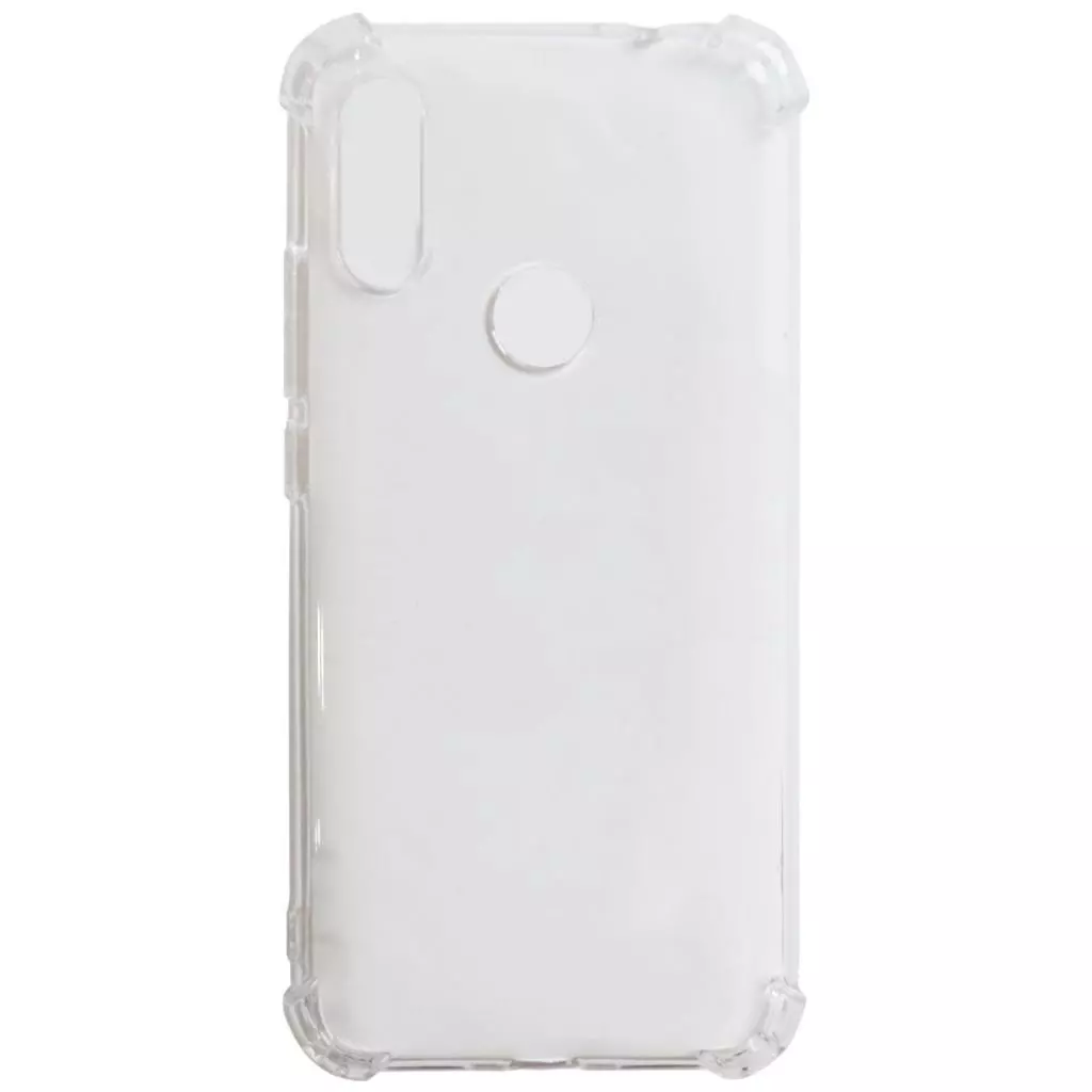 Чехол для моб. телефона BeCover Anti-Shock Xiaomi Redmi 7 Clear (704795)