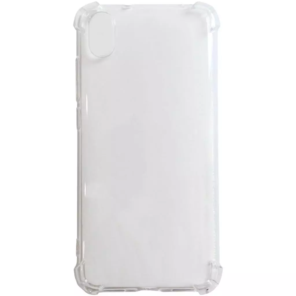 Чехол для моб. телефона BeCover Anti-Shock Xiaomi Redmi 7A Clear (704796)