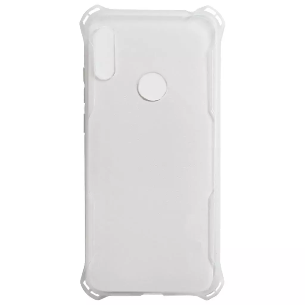 Чехол для моб. телефона BeCover Huawei Y6 2019 Transparancy (704777)