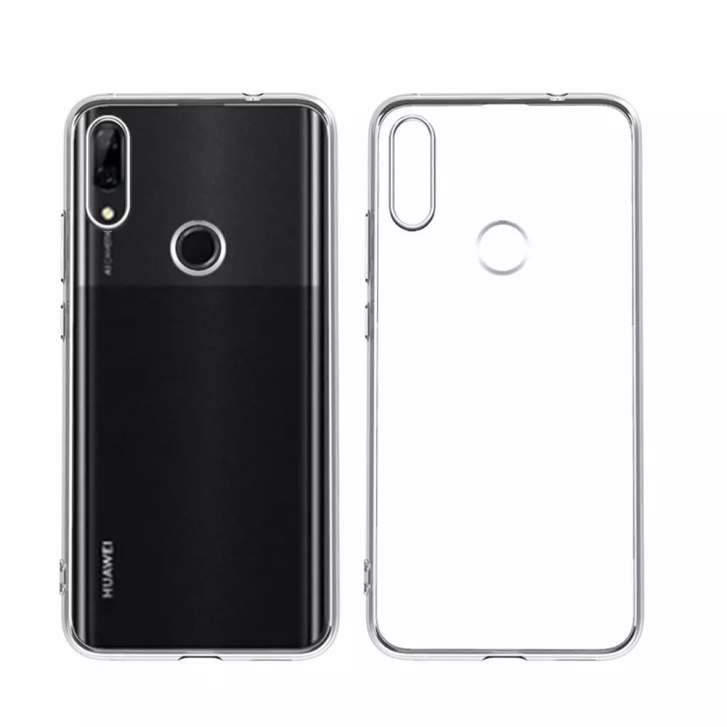 Чехол для моб. телефона BeCover Huawei Y6s 2020 / Y6 2019 / Y6 Pro 2019 / Y6 Prime 2019 Tran (704882) - 1