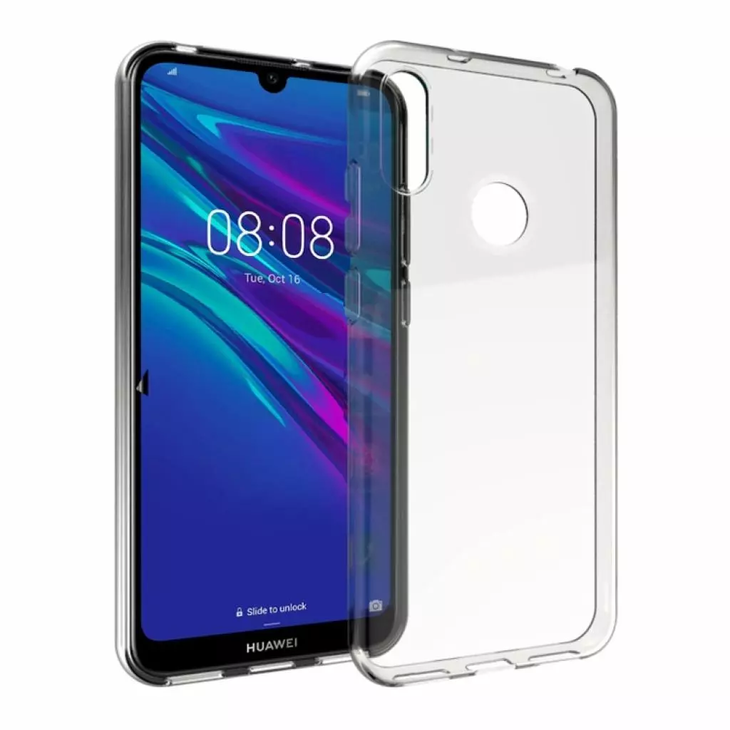 Чехол для моб. телефона BeCover Huawei Y6s 2020 / Y6 2019 / Y6 Pro 2019 / Y6 Prime 2019 Tran (704882)