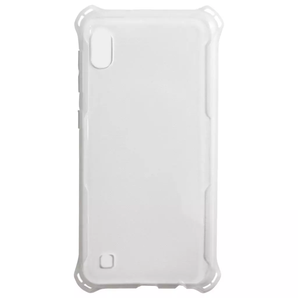 Чехол для моб. телефона BeCover Samsung Galaxy A10 SM-A105 Transparancy (704773)