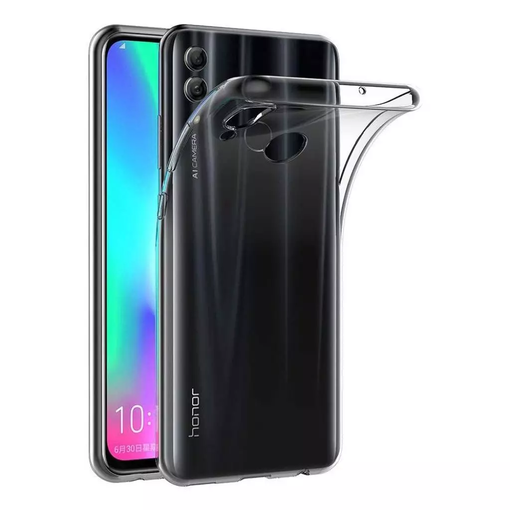 Чехол для моб. телефона BeCover Honor 10 Lite Transparancy (704877)