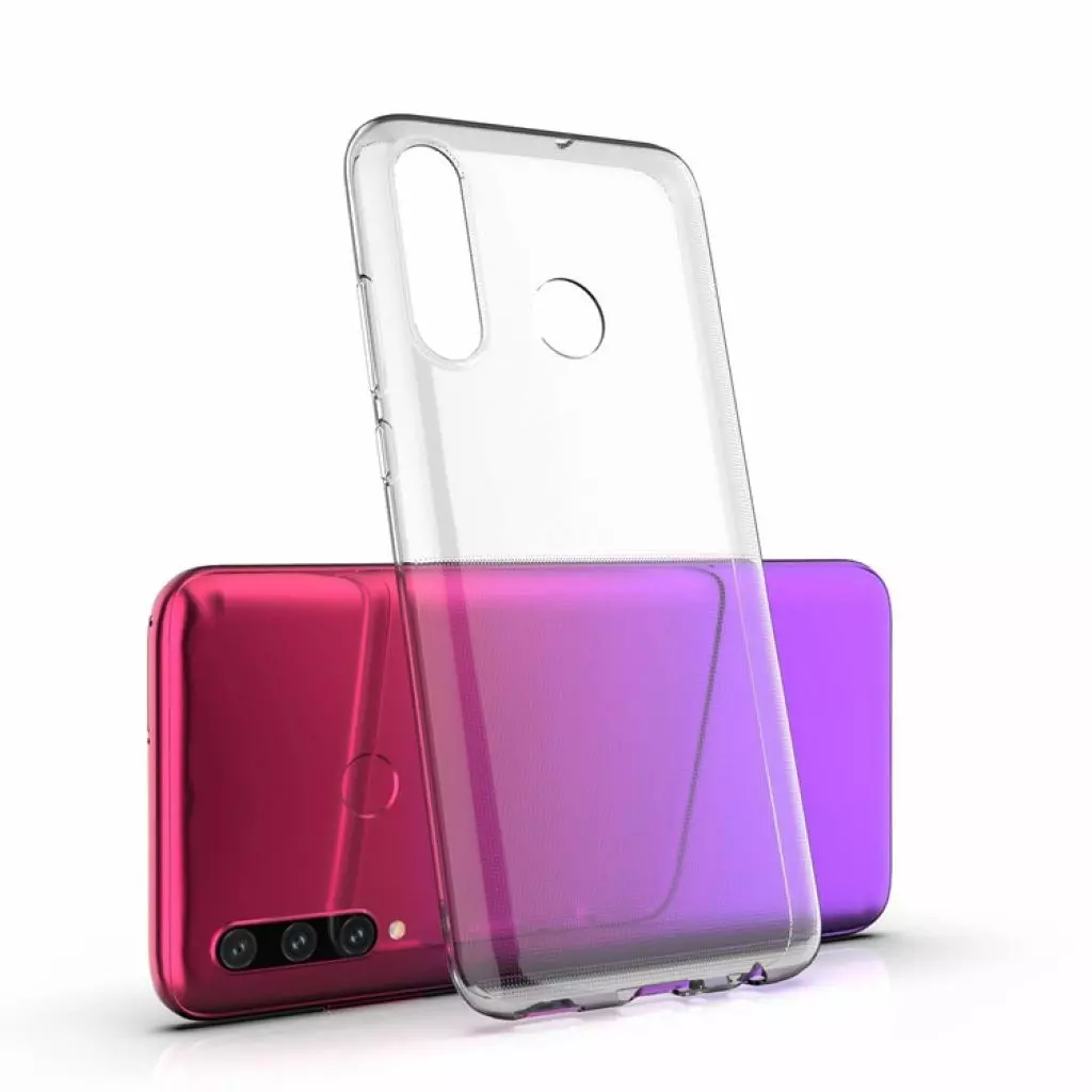 Чехол для моб. телефона BeCover Honor 10i Transparancy (704878) - 2 Чехол для моб. телефона BeCover Honor 10i Transparancy (704878) - 2