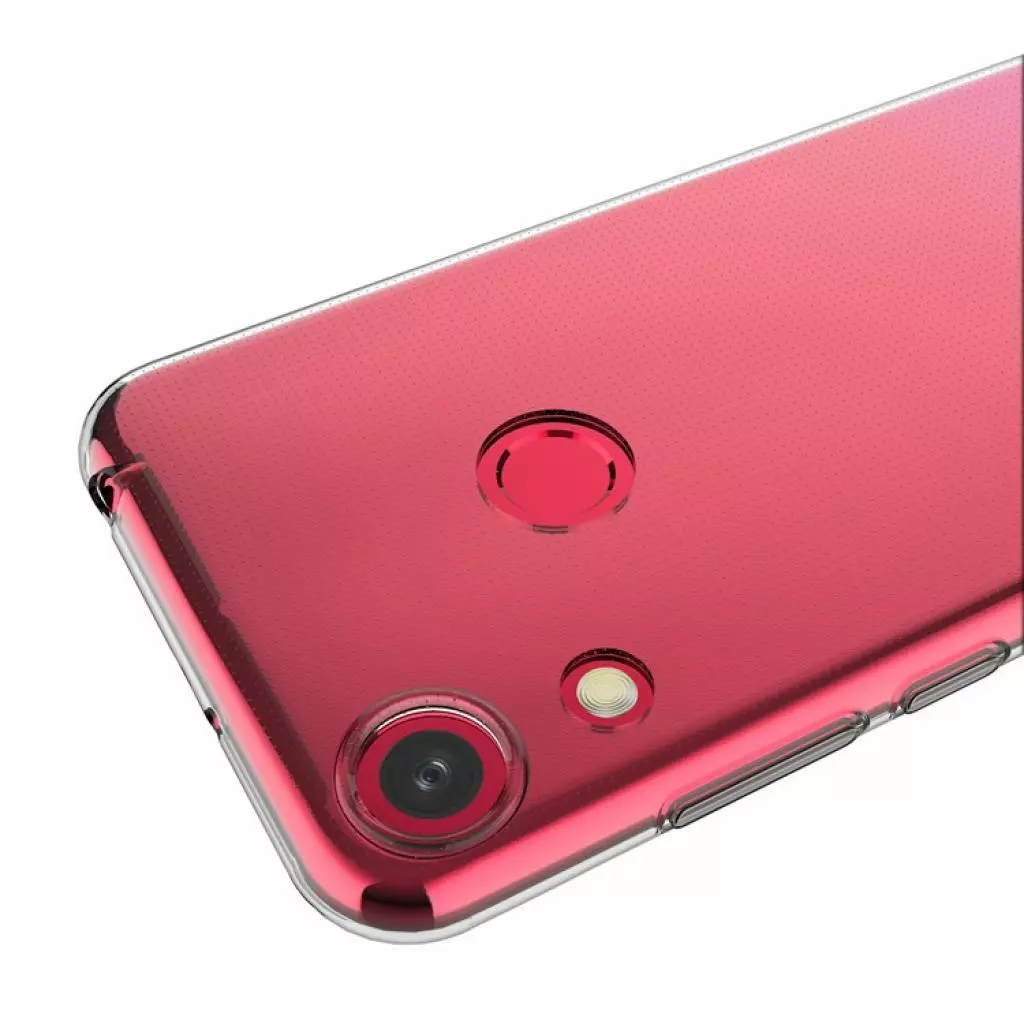 Чехол для моб. телефона BeCover Honor 8A Transparancy (704879) - 3 Чехол для моб. телефона BeCover Honor 8A Transparancy (704879) - 3