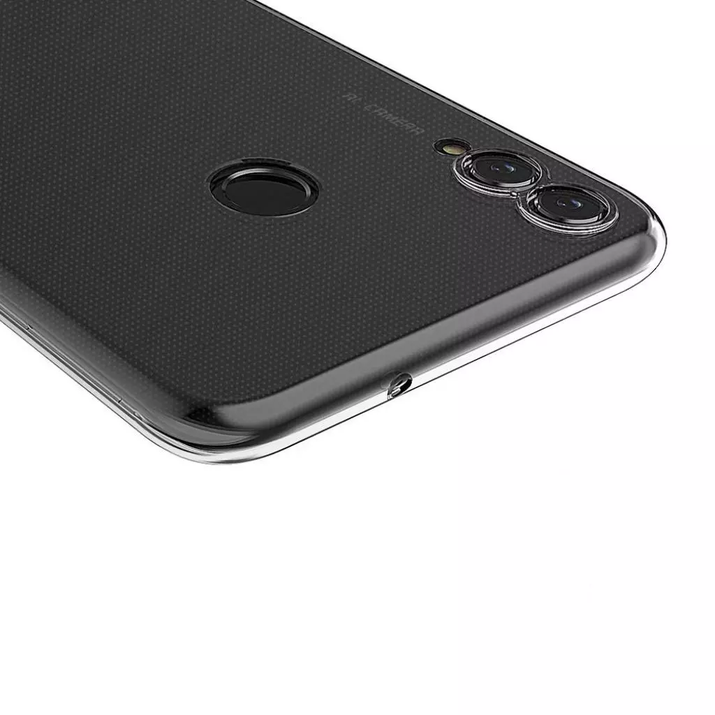 Чехол для моб. телефона BeCover Honor 8X Transparancy (704880) - 3 Чехол для моб. телефона BeCover Honor 8X Transparancy (704880) - 3