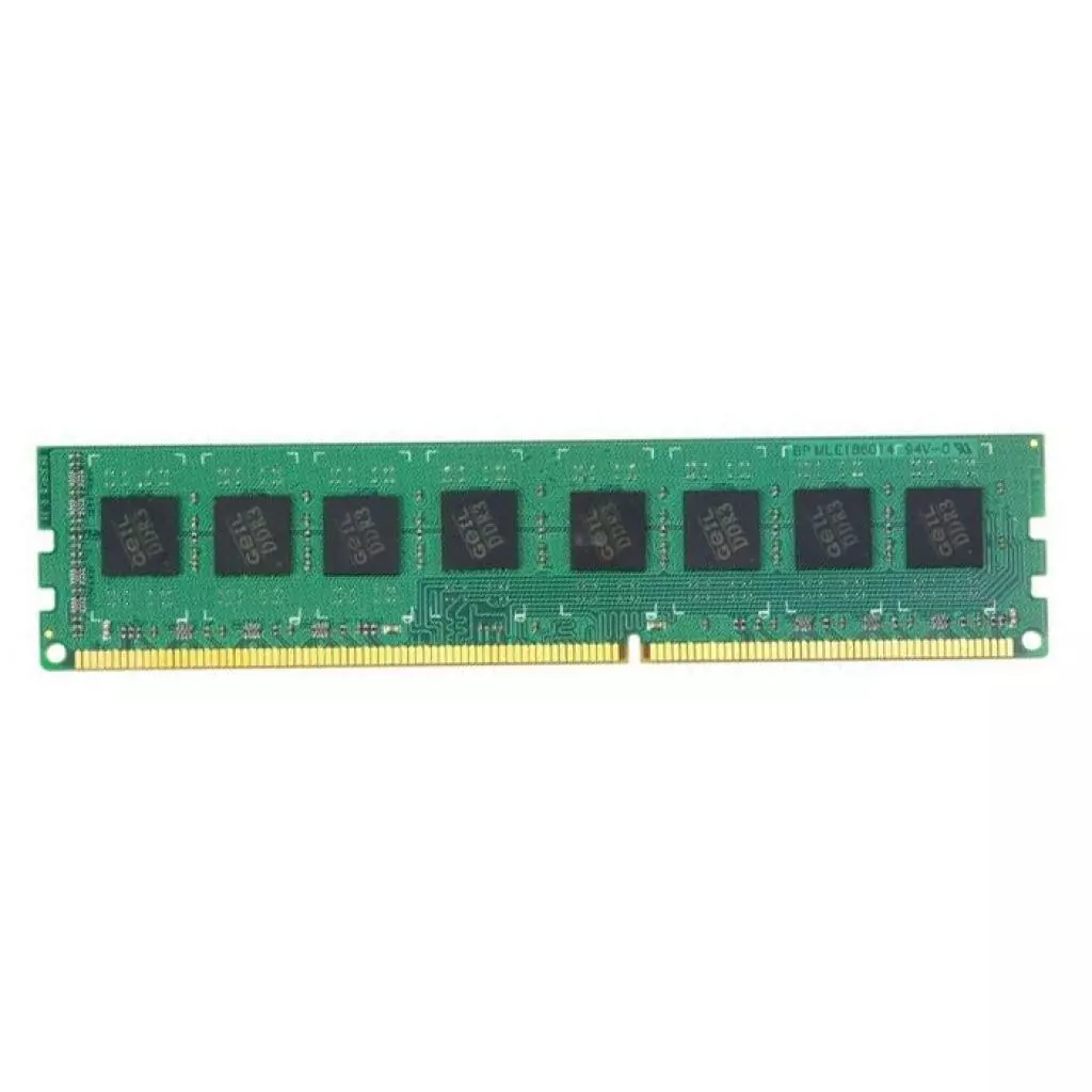 Модуль памяти для компьютера DDR4 4GB 2133 MHz Geil (GN44GB2133C15S)