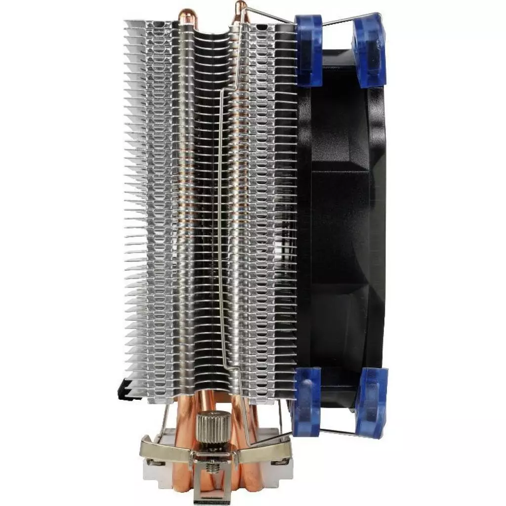 Кулер для процессора AeroCool VERKHO 4 - 2 Кулер для процессора AeroCool VERKHO 4 - 2