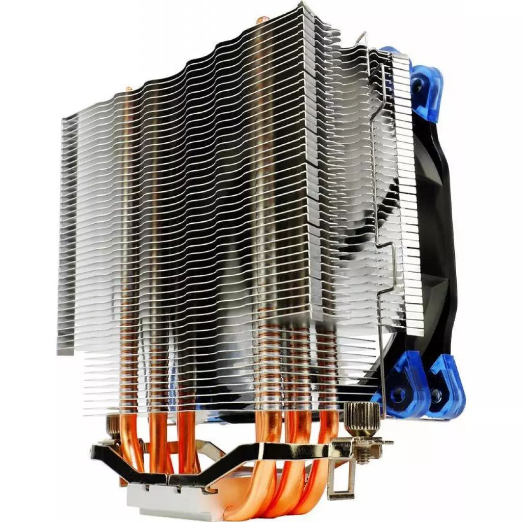 Кулер для процессора AeroCool VERKHO 4 - 3 Кулер для процессора AeroCool VERKHO 4 - 3