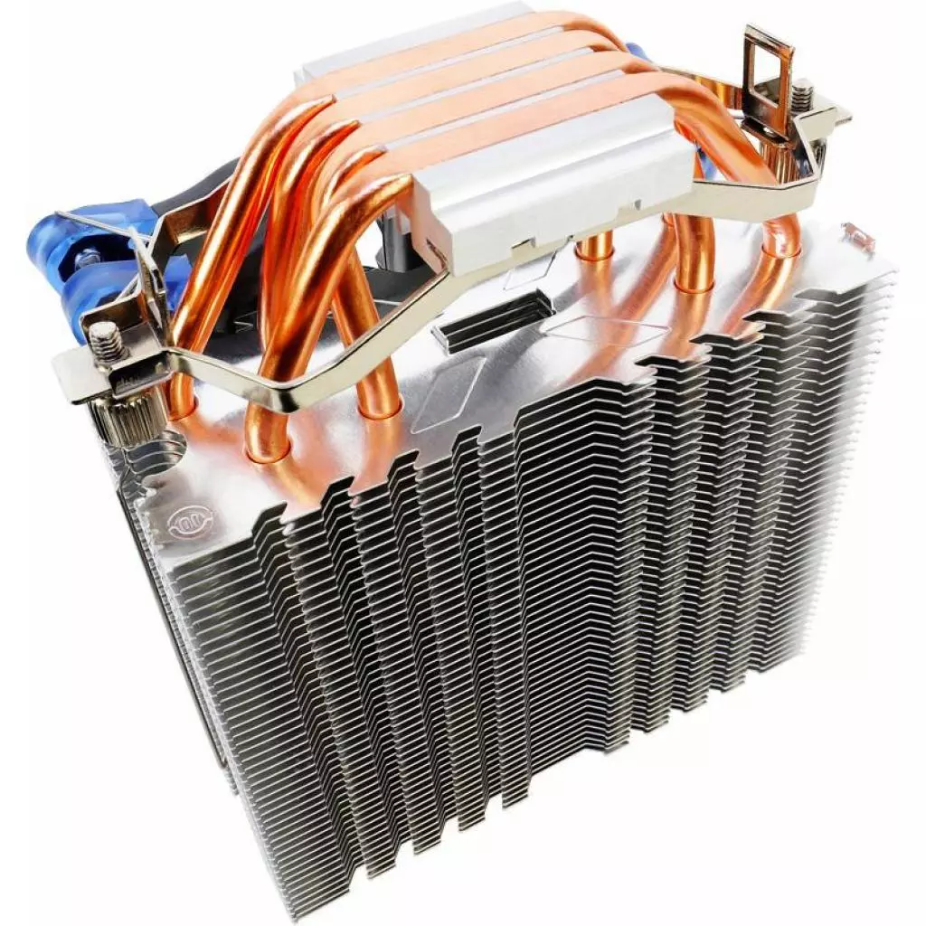 Кулер для процессора AeroCool VERKHO 4 - 5 Кулер для процессора AeroCool VERKHO 4 - 5