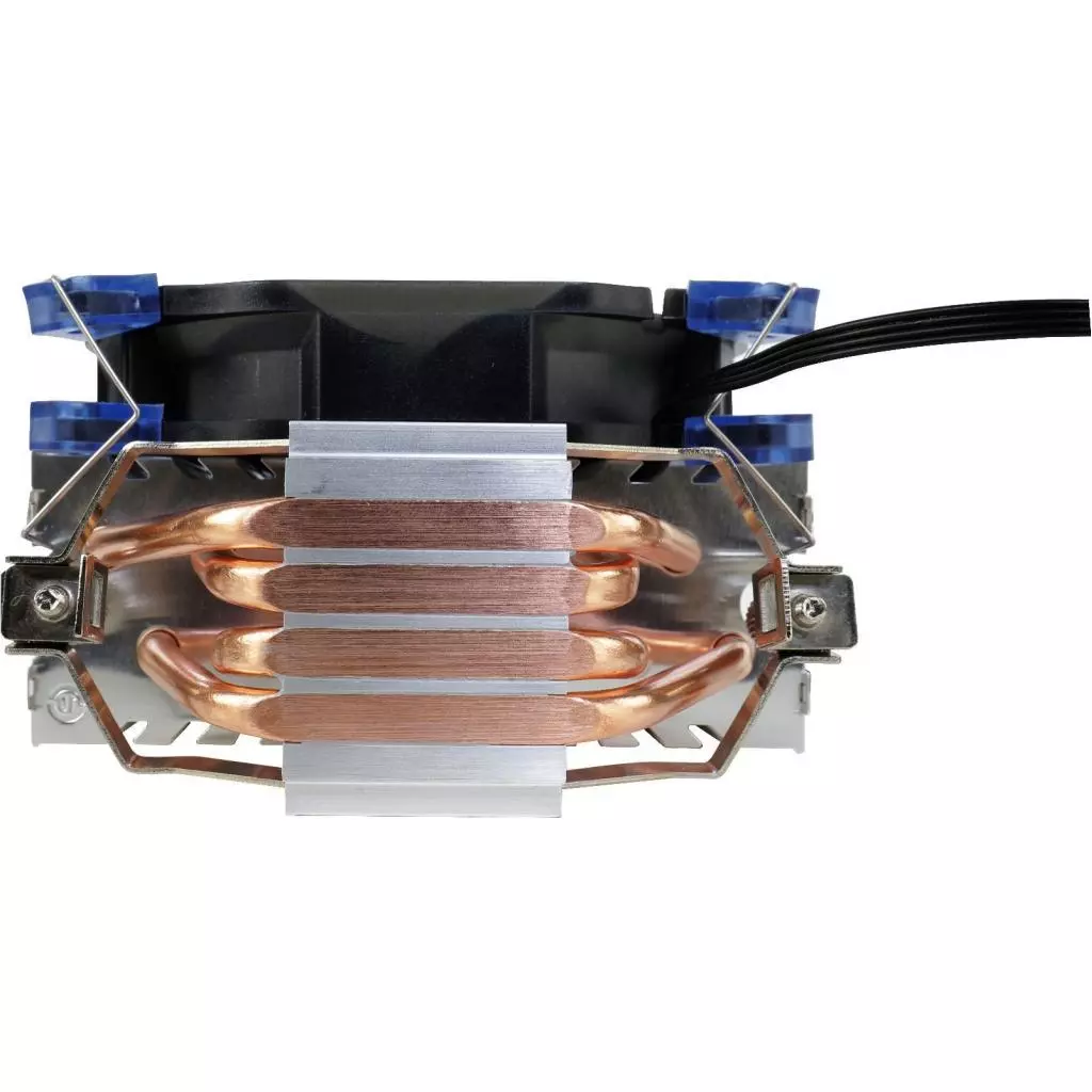 Кулер для процессора AeroCool VERKHO 4 - 6 Кулер для процессора AeroCool VERKHO 4 - 6