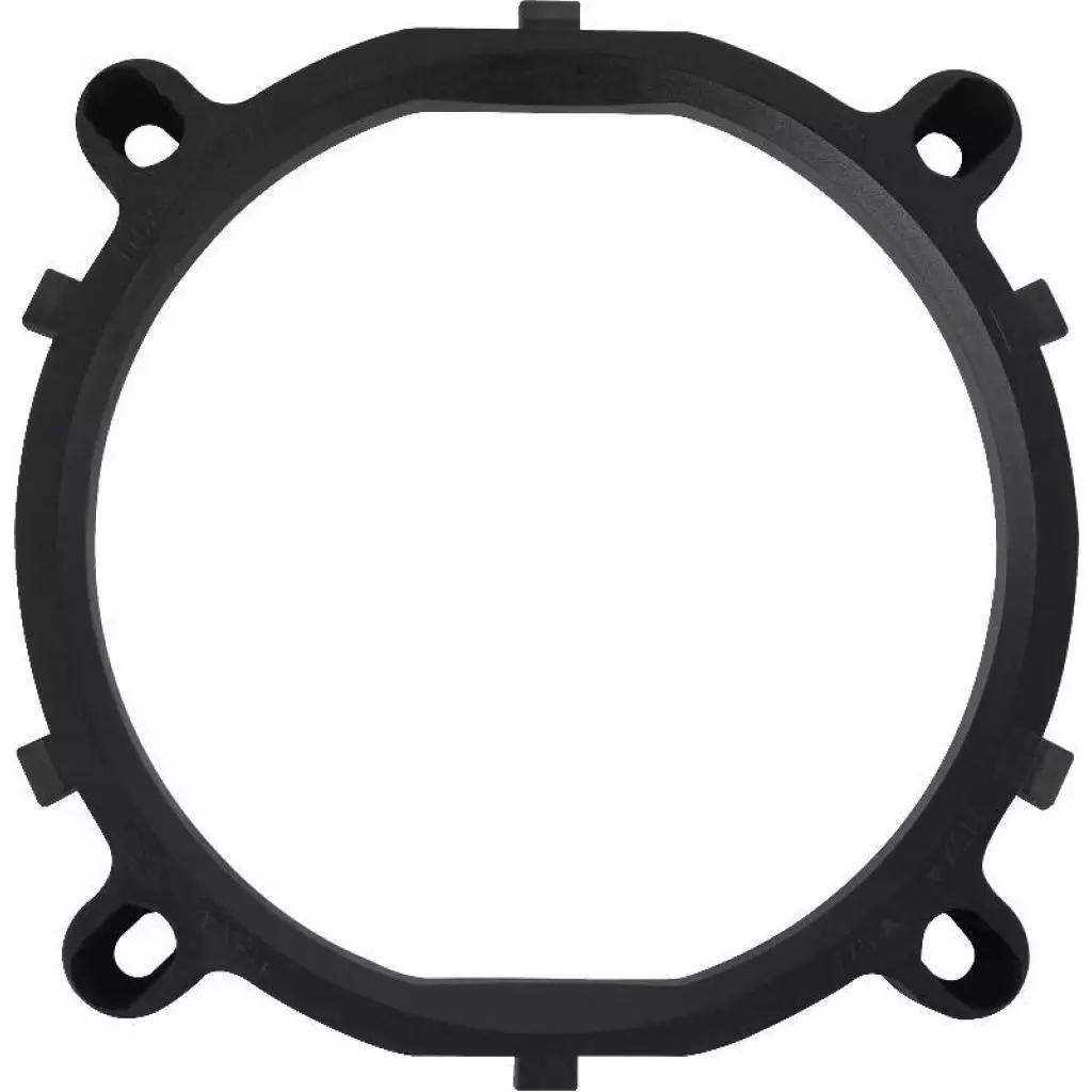 Кулер для процессора AeroCool VERKHO 4 - 7 Кулер для процессора AeroCool VERKHO 4 - 7