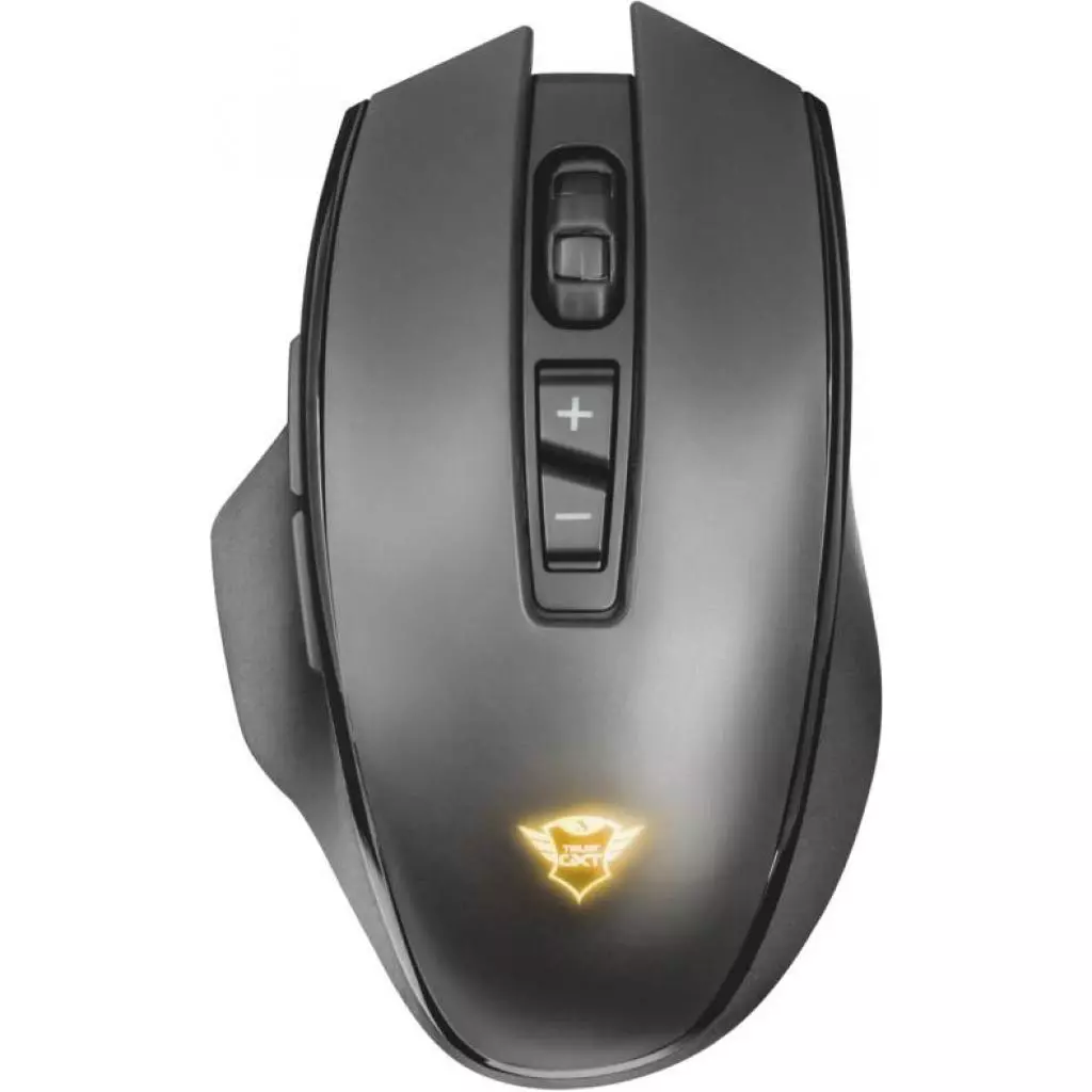 Мышка Trust GXT 140 Manx rechargeable wireless (21790) - 5 Мышка Trust GXT 140 Manx rechargeable wireless (21790) - 5