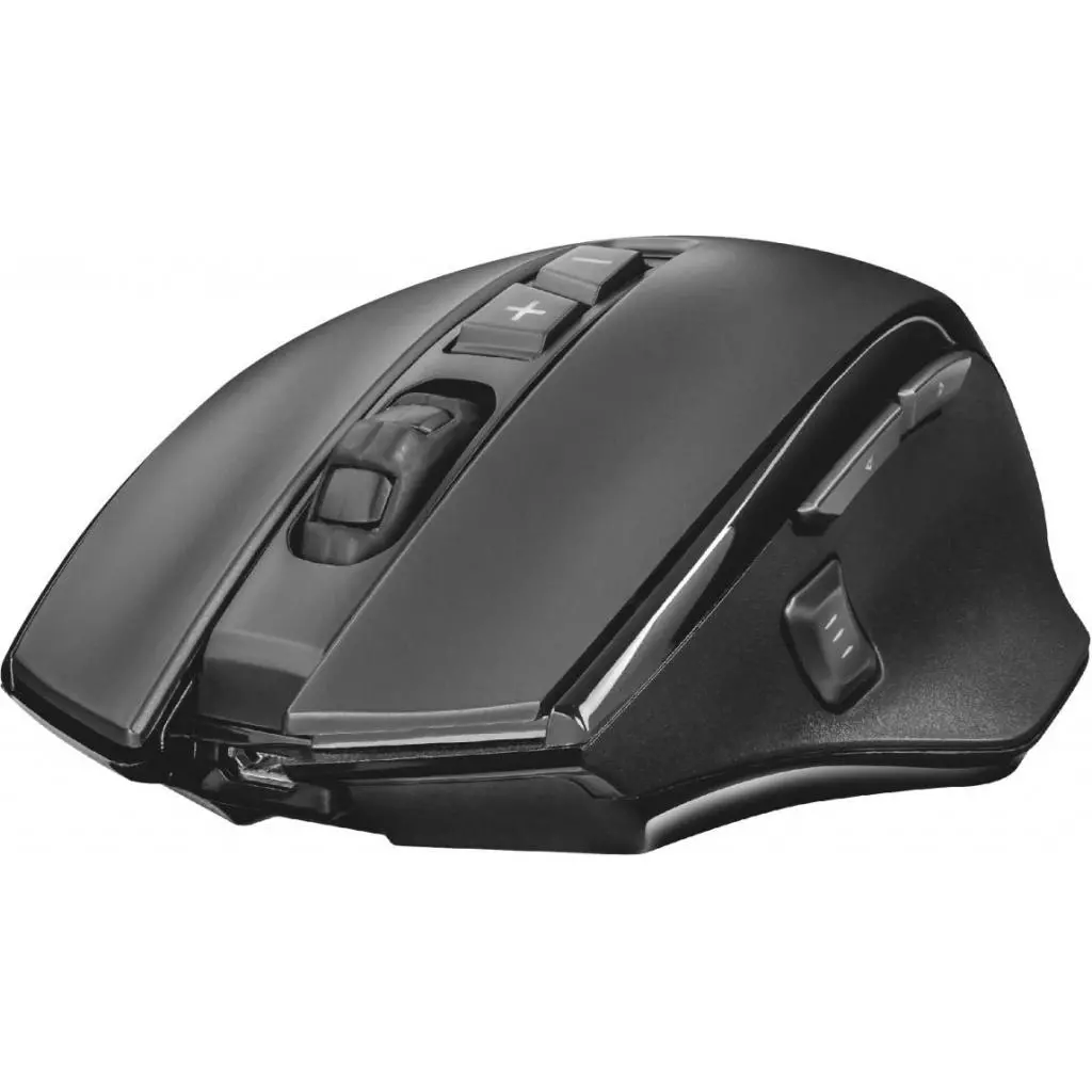 Мышка Trust GXT 140 Manx rechargeable wireless (21790) Мышка Trust GXT 140 Manx rechargeable wireless (21790)