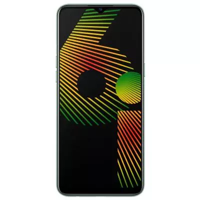 Мобильный телефон realme 6i 4/128GB Green - 1 Мобильный телефон realme 6i 4/128GB Green - 1