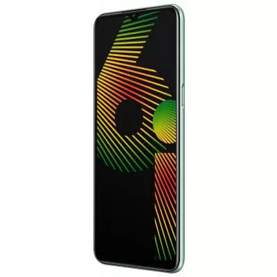 Мобильный телефон realme 6i 4/128GB Green - 5 Мобильный телефон realme 6i 4/128GB Green - 5