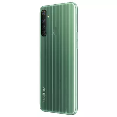 Мобильный телефон realme 6i 4/128GB Green - 7 Мобильный телефон realme 6i 4/128GB Green - 7