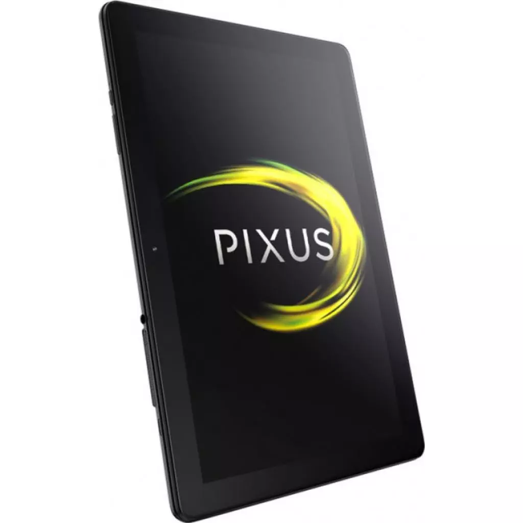 Планшет Pixus Sprint 10.1", 1/16ГБ, 3G, GPS, metal, black (4897058531268) - 1 Планшет Pixus Sprint 10.1", 1/16ГБ, 3G, GPS, metal, black (4897058531268) - 1
