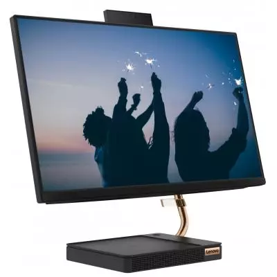 Компьютер Lenovo IdeaCentre A540-24ICB / i5-9400T (F0EL00AMUA) - 1 Компьютер Lenovo IdeaCentre A540-24ICB / i5-9400T (F0EL00AMUA) - 1