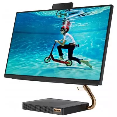 Компьютер Lenovo IdeaCentre A540-24ICB / i5-9400T (F0EL00AKUA) - 2 Компьютер Lenovo IdeaCentre A540-24ICB / i5-9400T (F0EL00AKUA) - 2