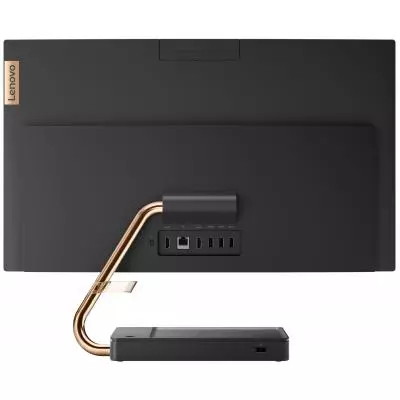 Компьютер Lenovo IdeaCentre A540-24ICB / i5-9400T (F0EL00AKUA) - 3 Компьютер Lenovo IdeaCentre A540-24ICB / i5-9400T (F0EL00AKUA) - 3