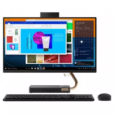 Компьютер Lenovo IdeaCentre A540-24ICB / i5-9400T (F0EL00AKUA) - 8 Компьютер Lenovo IdeaCentre A540-24ICB / i5-9400T (F0EL00AKUA) - 8