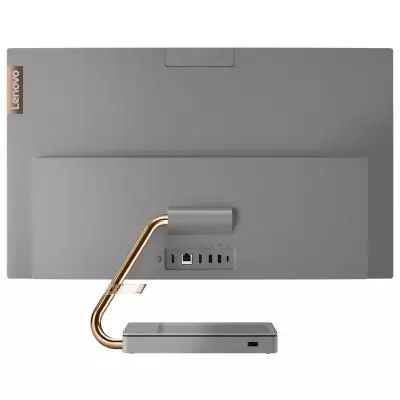 Компьютер Lenovo IdeaCentre A540-27ICB / i5-9400T (F0EK0091UA) - 2