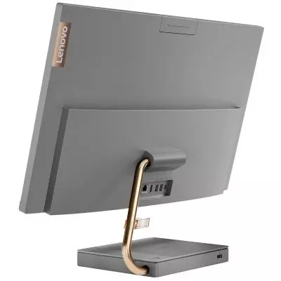 Компьютер Lenovo IdeaCentre A540-27ICB / i5-9400T (F0EK0091UA) - 5