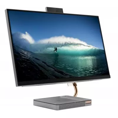 Компьютер Lenovo IdeaCentre A540-27ICB / i5-9400T (F0EK0090UA) - 1 Компьютер Lenovo IdeaCentre A540-27ICB / i5-9400T (F0EK0090UA) - 1