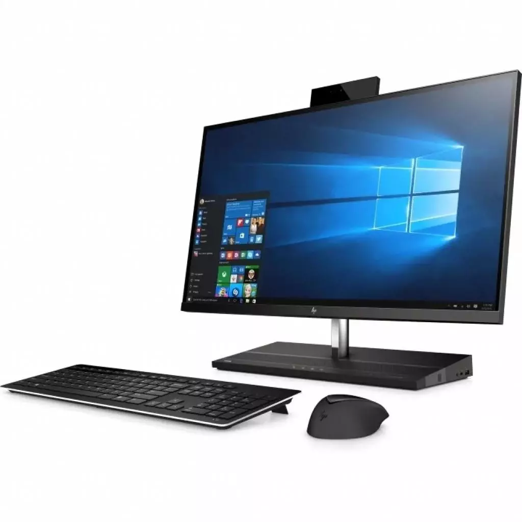 Компьютер HP EliteOne 1000 G2 / i5-8500 (7AB77ES) - 2
