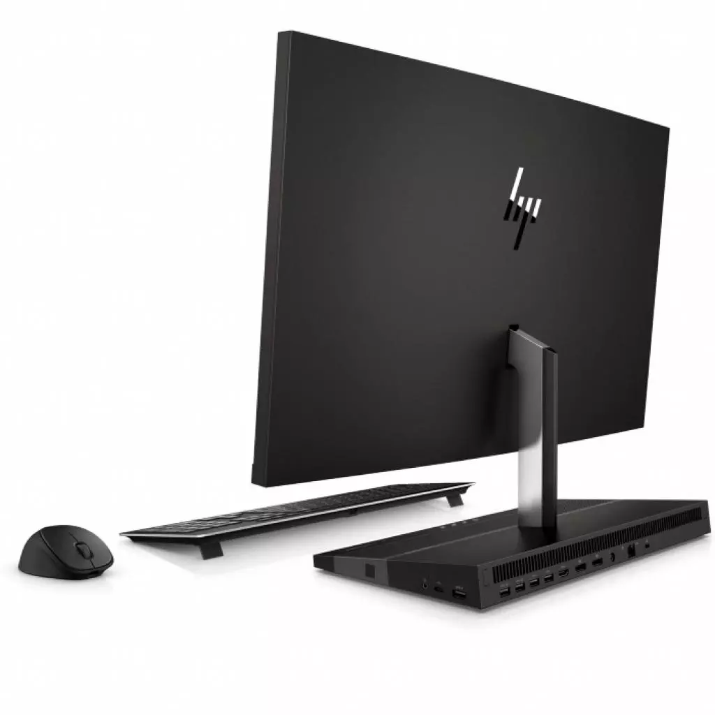 Компьютер HP EliteOne 1000 G2 / i5-8500 (7AB77ES) - 4