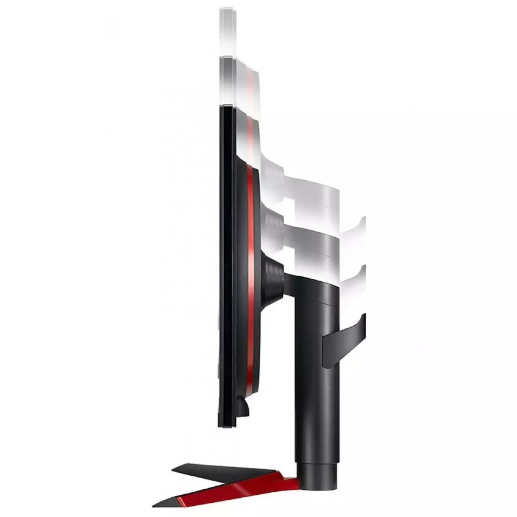 Монитор LG 27GN750-B - 4 Монитор LG 27GN750-B - 4