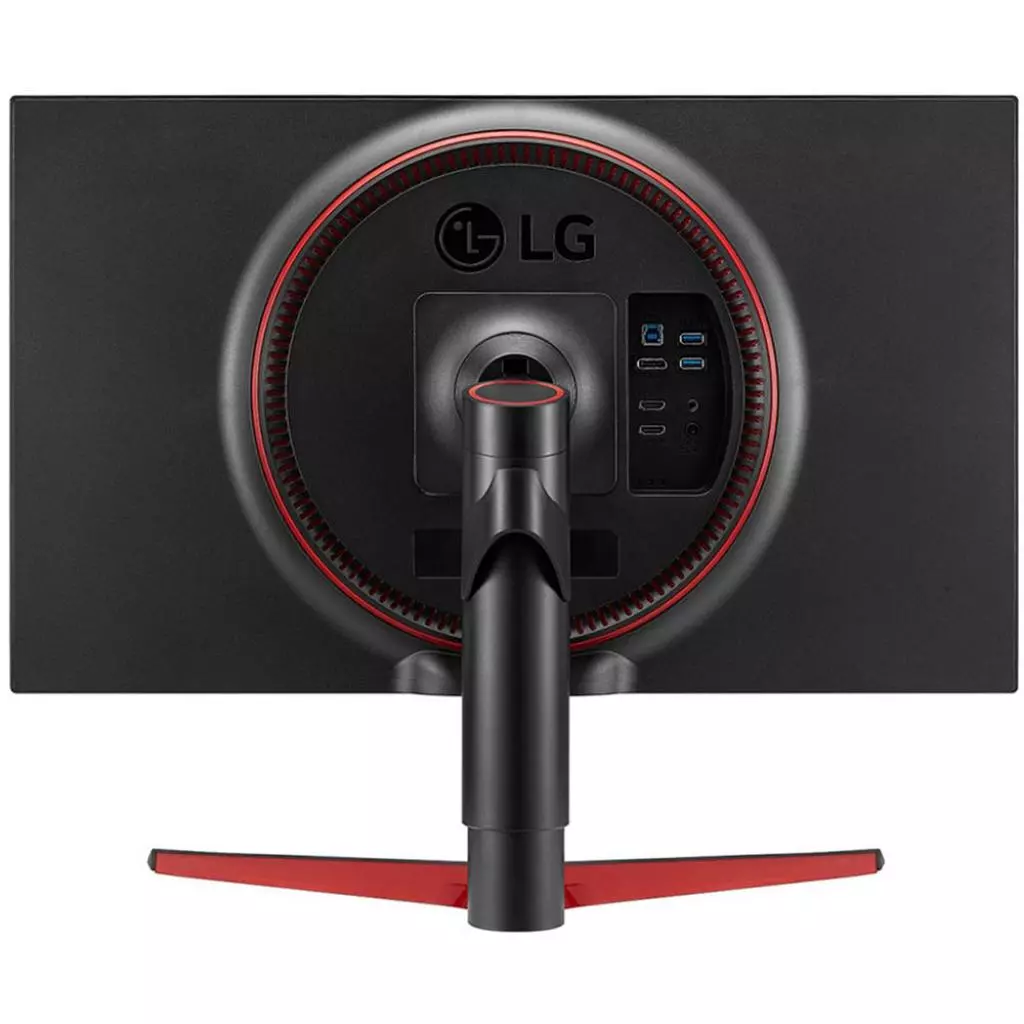 Монитор LG 27GN750-B - 5 Монитор LG 27GN750-B - 5