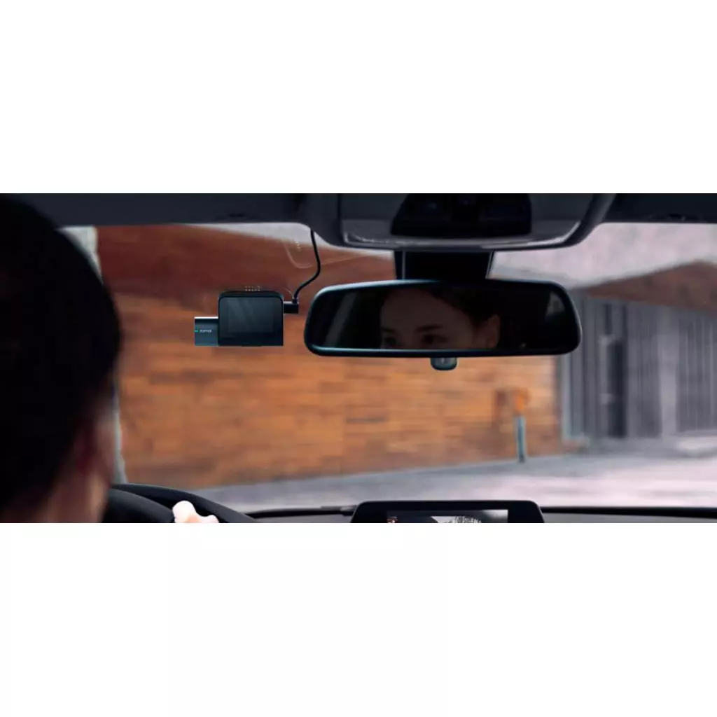 Видеорегистратор Xiaomi 70Mai Smart Dash Cam Pro International Edition (MidriveD02) - 5 Видеорегистратор Xiaomi 70Mai Smart Dash Cam Pro International Edition (MidriveD02) - 5