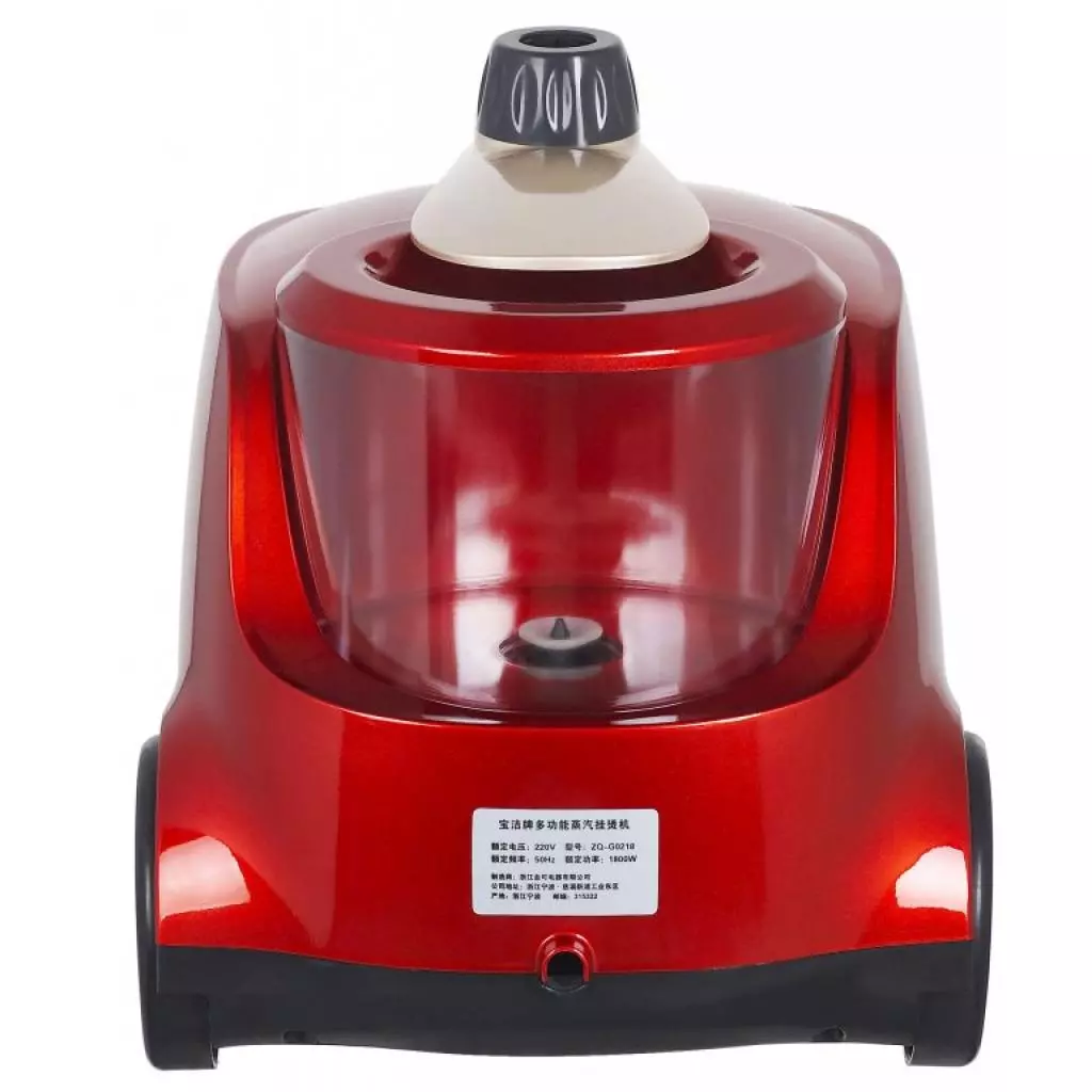 Отпариватель для одежды Saturn ST-CC0227 - 1 Отпариватель для одежды Saturn ST-CC0227 - 1