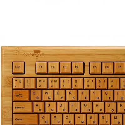 Комплект Konoos KB-001-RU Bambook - 1 Комплект Konoos KB-001-RU Bambook - 1