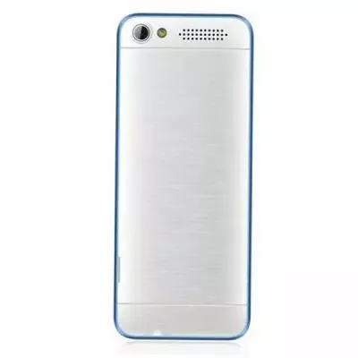 Мобильный телефон Maxcom MM136 White-Blue (5908235973517) - 1 Мобильный телефон Maxcom MM136 White-Blue (5908235973517) - 1