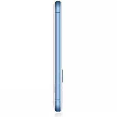 Мобильный телефон Maxcom MM136 White-Blue (5908235973517) - 2 Мобильный телефон Maxcom MM136 White-Blue (5908235973517) - 2