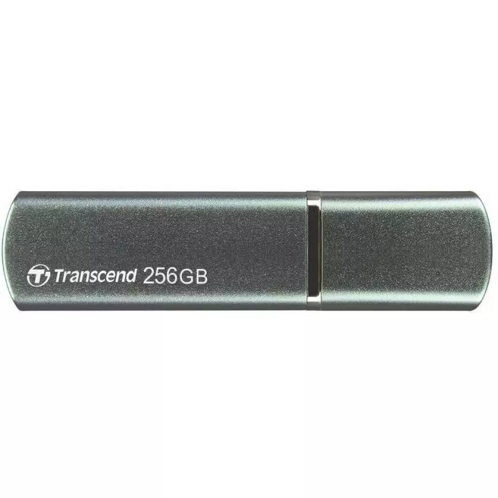USB флеш накопитель Transcend 256GB JetFlash 910 USB 3.1 (TS256GJF910)