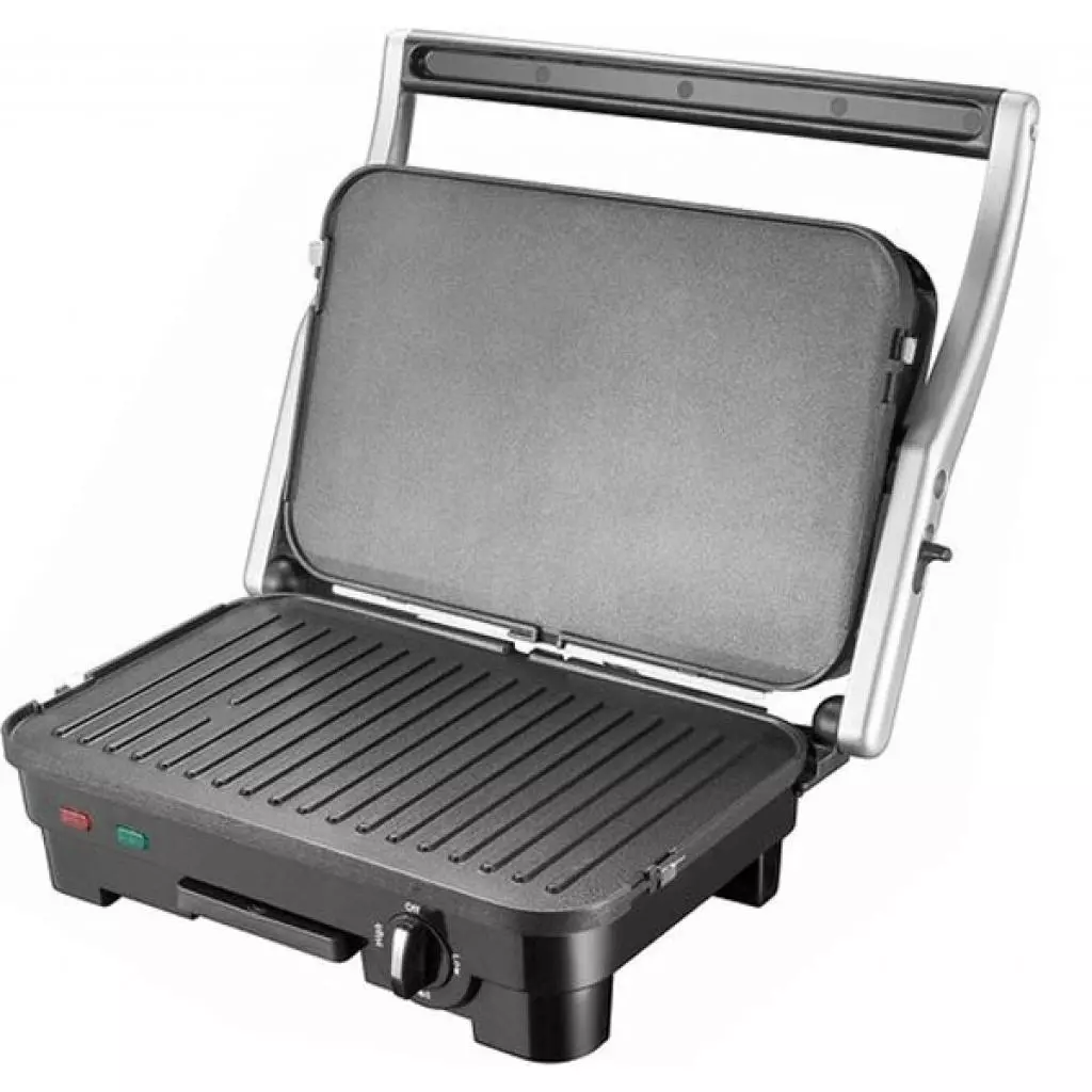 Электрогриль Grunhelm G1800 - 1