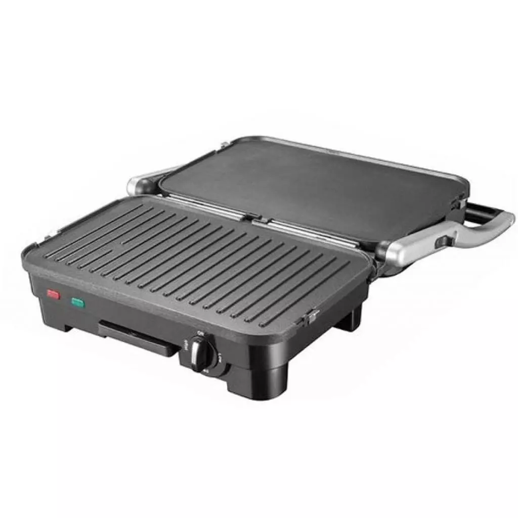 Электрогриль Grunhelm G1800 - 2
