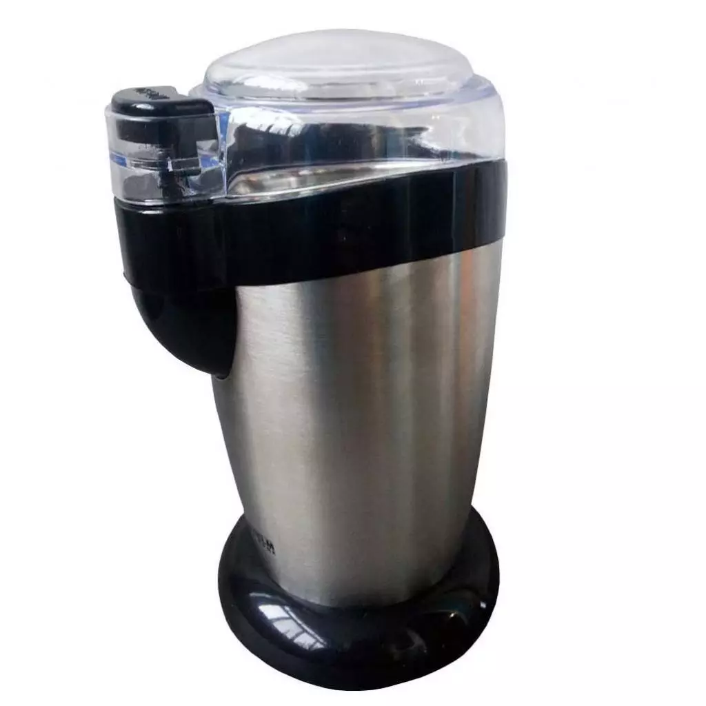 Кофемолка Grunhelm GC-200 - 1 Кофемолка Grunhelm GC-200 - 1