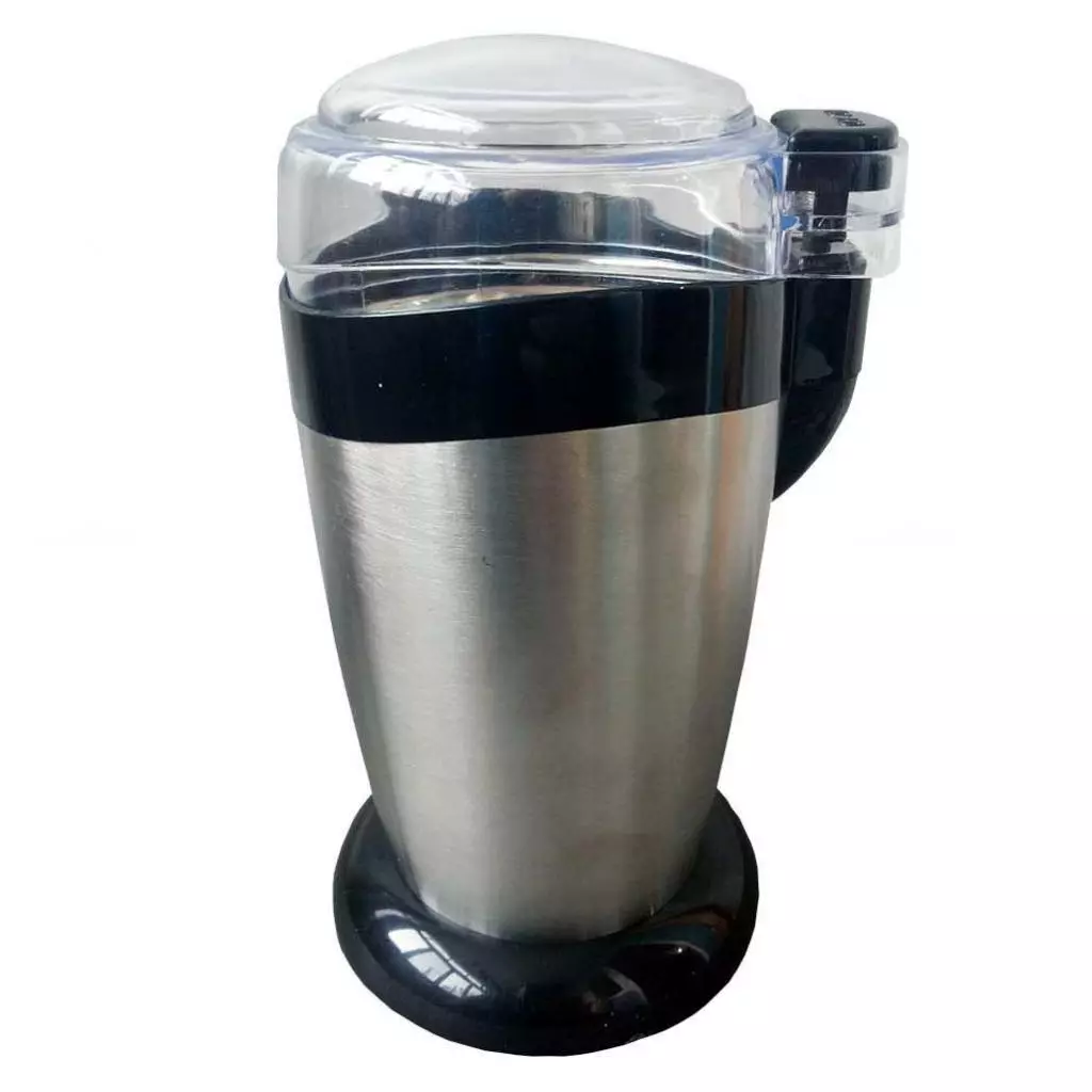 Кофемолка Grunhelm GC-200 - 2 Кофемолка Grunhelm GC-200 - 2