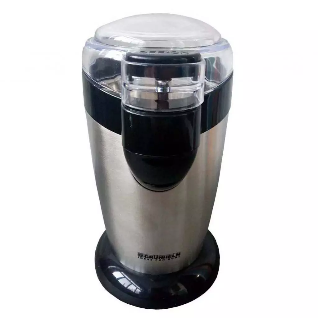 Кофемолка Grunhelm GC-200 - 3 Кофемолка Grunhelm GC-200 - 3